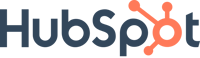 HubSpot logo HubSpot logo
