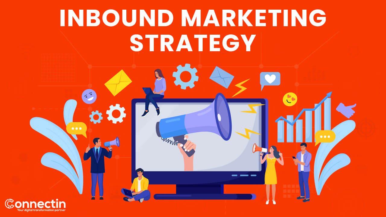 Inbound Marketing and Strategy Inbound Marketing and Strategy