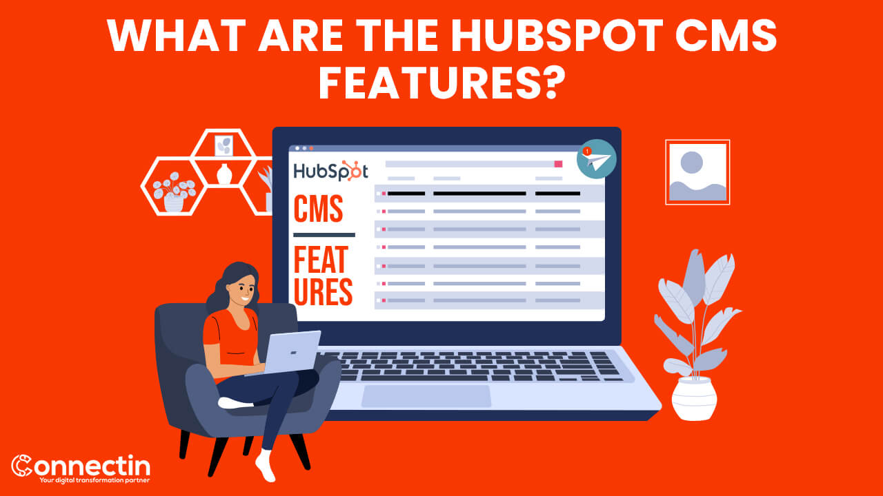 What Are the HubSpot CMS Features
