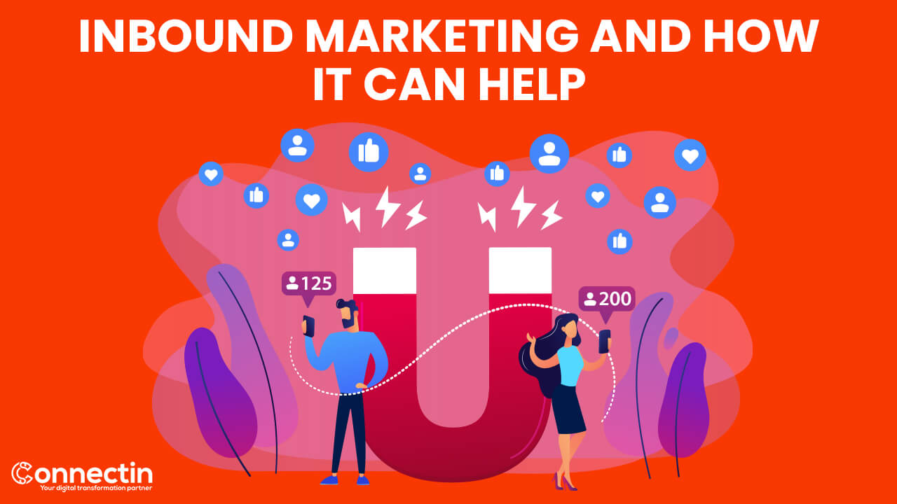 What is Inbound Marketing and how it can help grow your business
